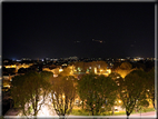 foto Bassano del Grappa di notte